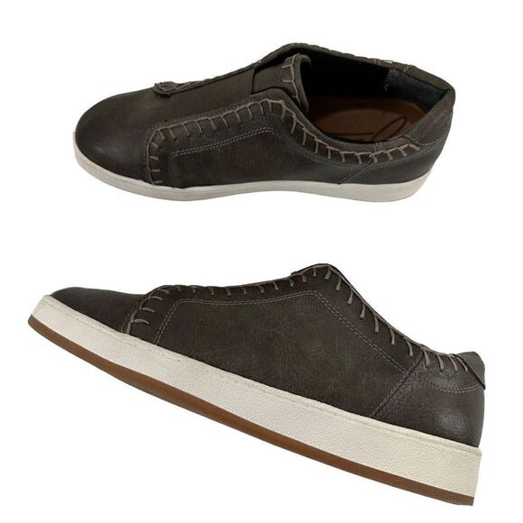 Zodiac Jimi Slip-on Sneakers Women’s Size 8.5 - Picture 3 of 9